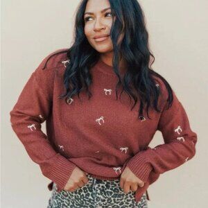 ISO I'm Looking to Buy This Sweater